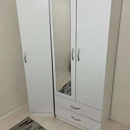 Welcome 3 Apartment Istanbul