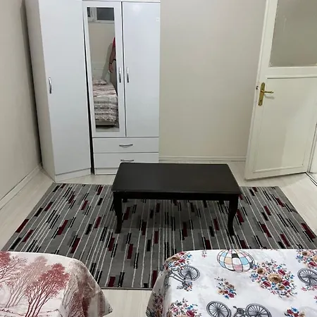 Welcome 3 Apartment Istanbul