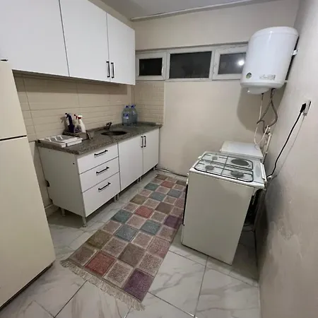Apartment Welcome 3