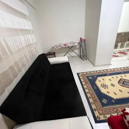 Apartment Welcome 3 Istanbul