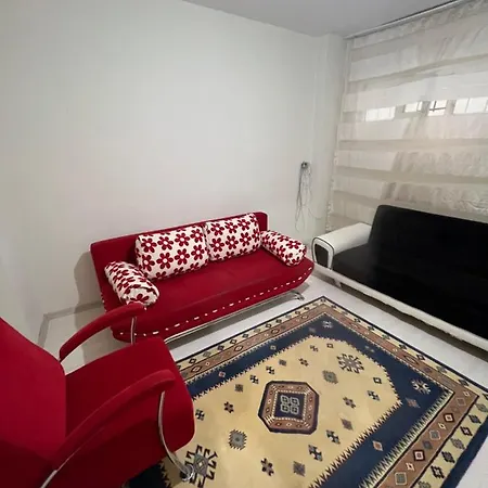 Welcome 3 Apartment *