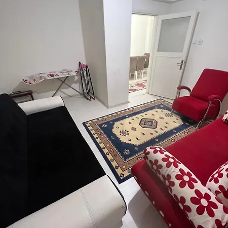 Welcome 3 Apartment Istanbul