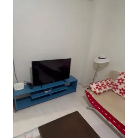Apartment Welcome 3 *