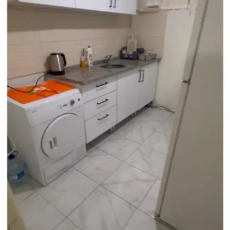 Welcome 3 Apartment Istanbul