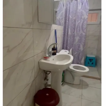 Apartment Welcome 3 Istanbul