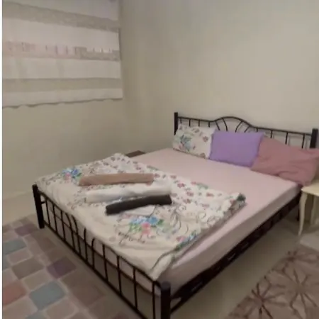 Apartment Welcome 3 *
